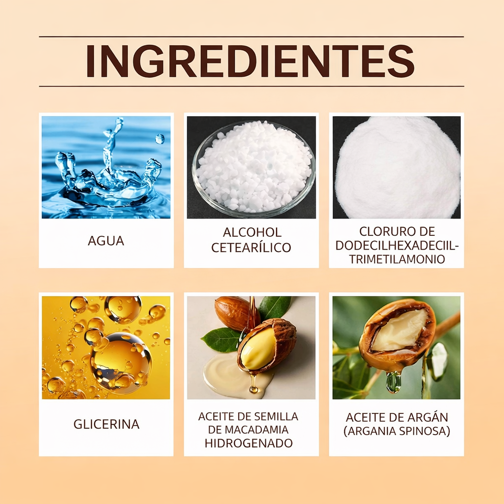 Aceite Nutritivo