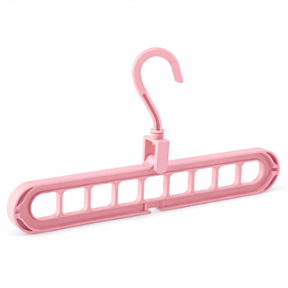 Perchas Inteligentes +80% de nuevo espacio