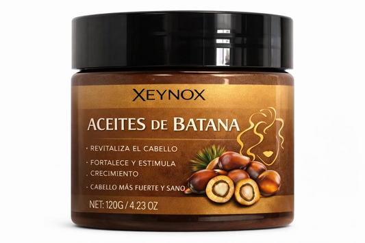 Aceite Nutritivo