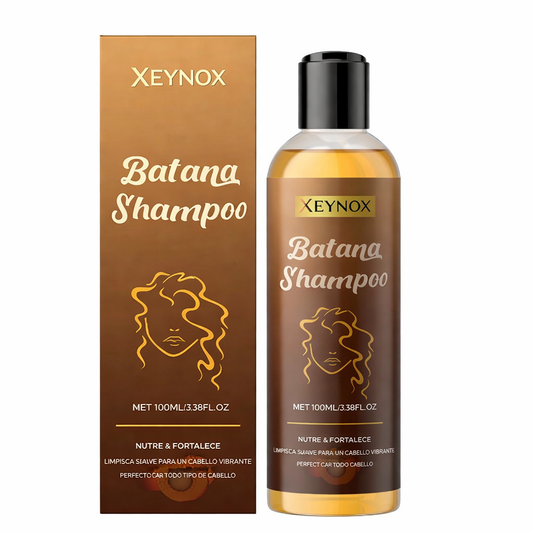 Champú Nutritivo con Aceite de Batana